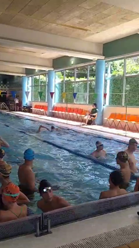 CAMPEONATO NAVARRO ABSOLUTO - J&Uacute;NIOR VERANO 2025